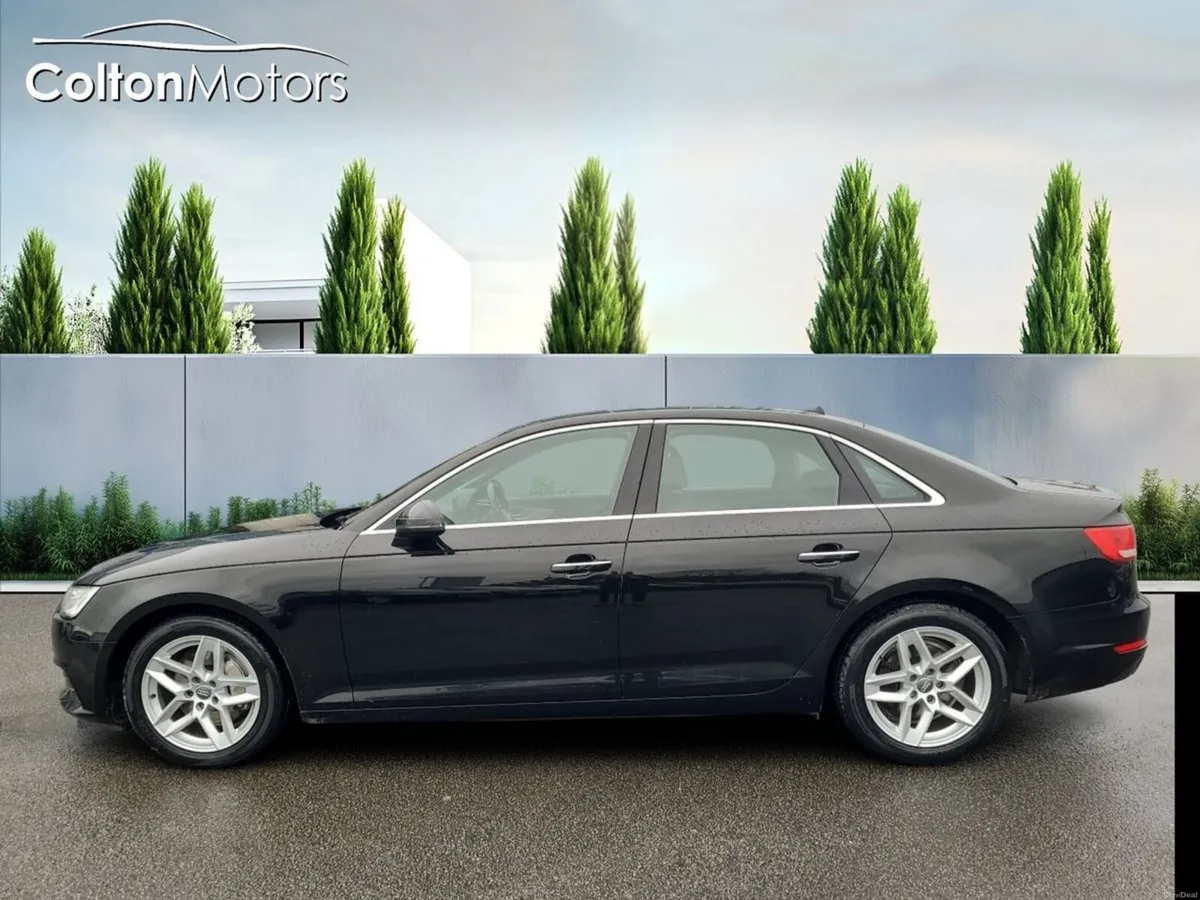 Audi A4 2.0TDI 190HP S tronic SE Ultra - Image 6