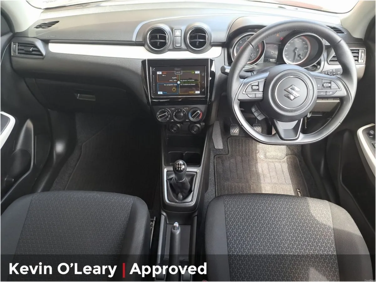 Suzuki Swift 1.2 Hybrid SZ-L - Image 2