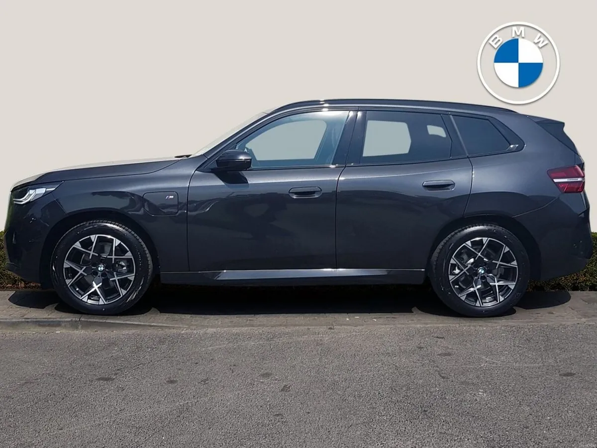 BMW X3 30e xDrive M Sport - Image 3