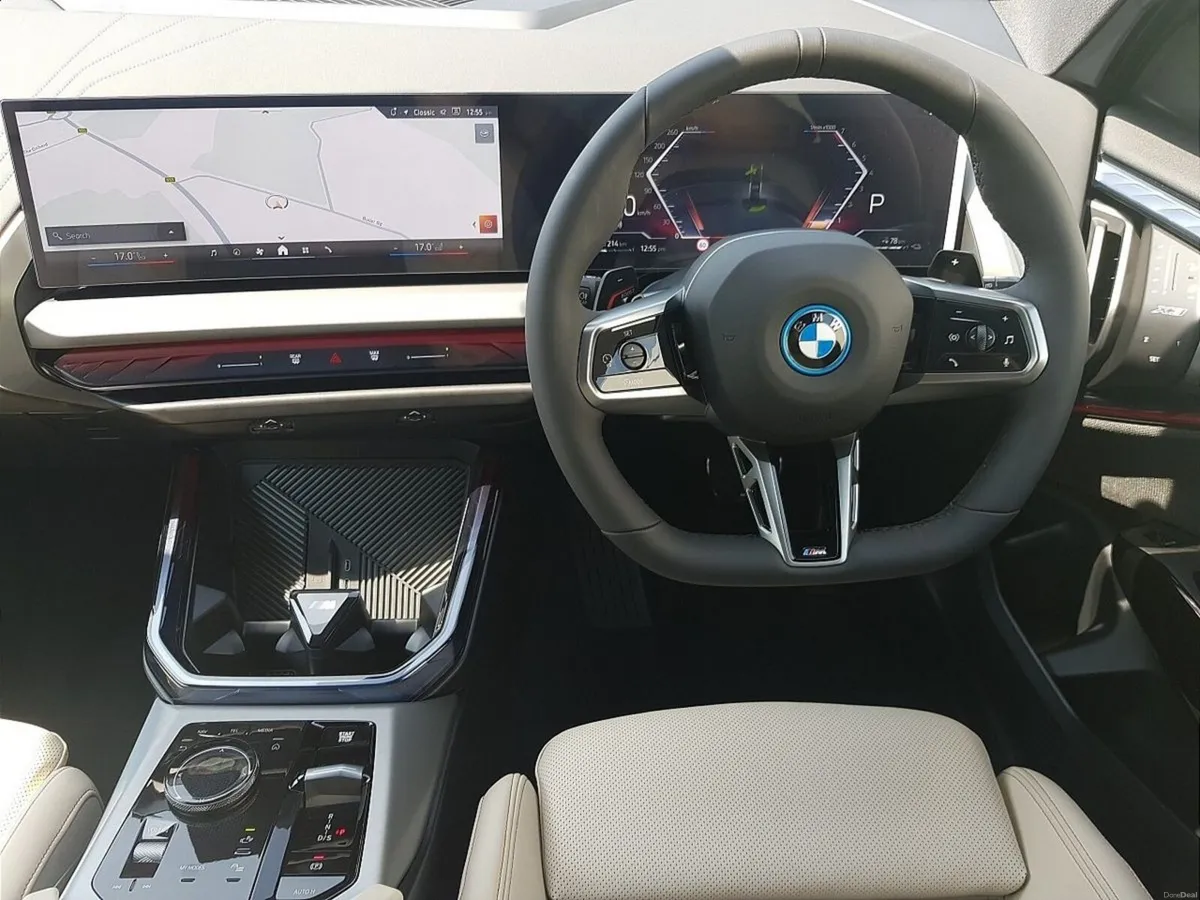 BMW X3 30e xDrive M Sport - Image 5