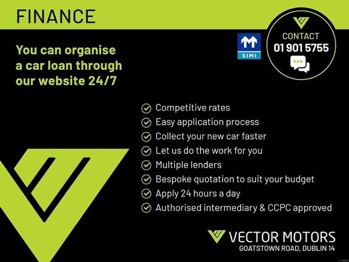Volkswagen Golf GTI 5DR DSG MK8 12 MONTH WARRANTY - Image 5