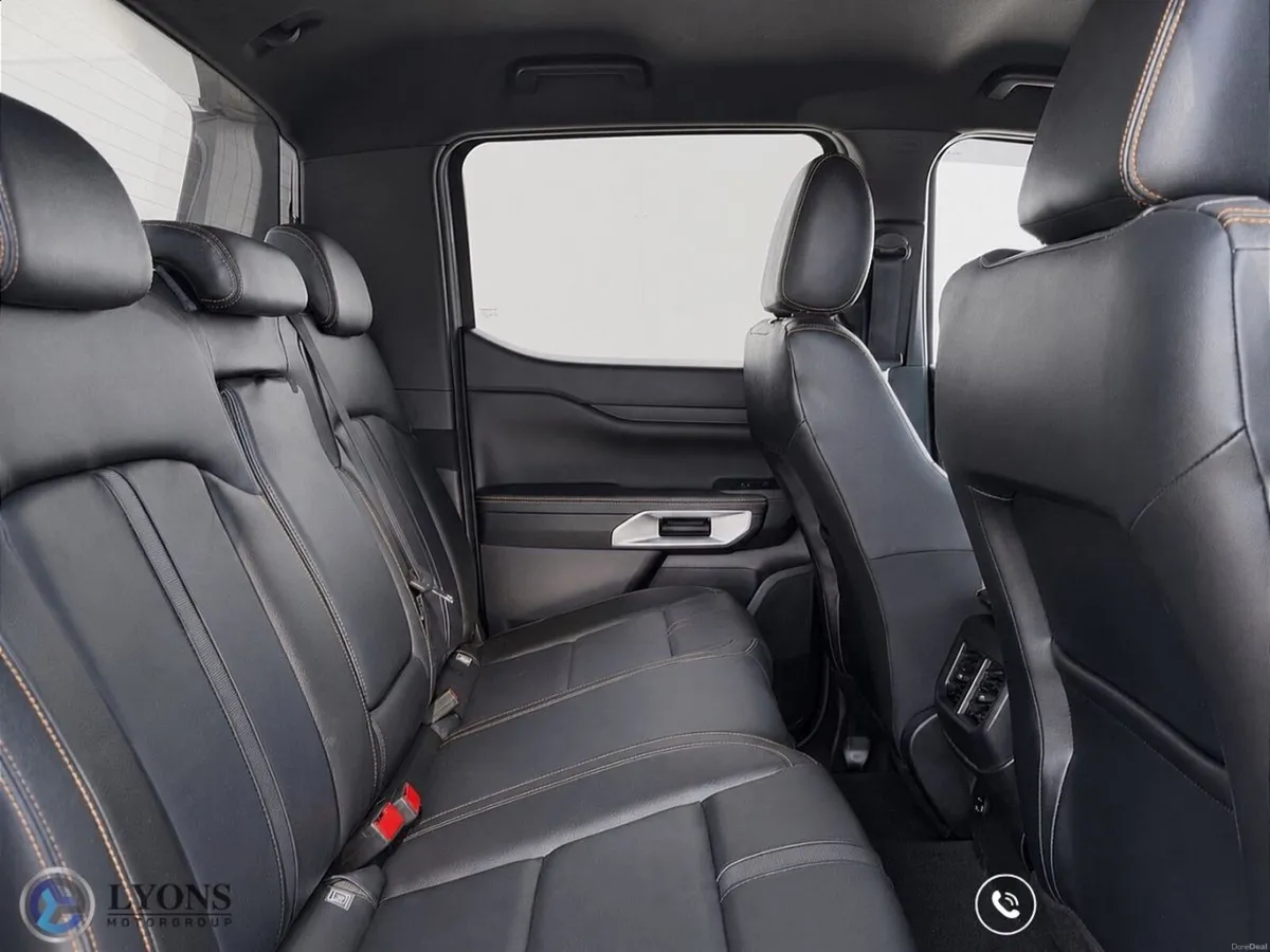 Ford Ranger RANGER D/CAB WILDTRAK - 2.0 TD2 - Image 5