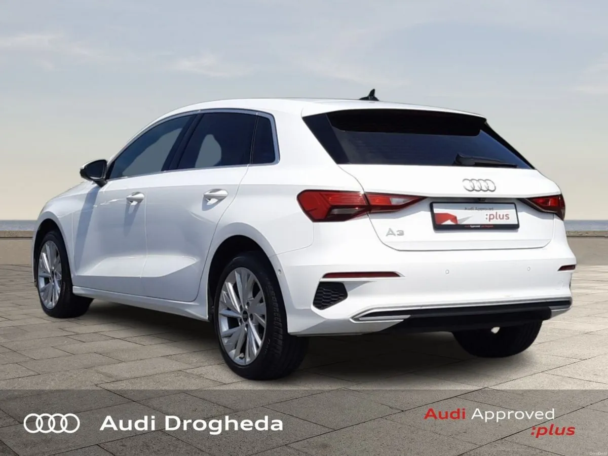 Audi A3 30 TFSI 110HP SE - Image 5