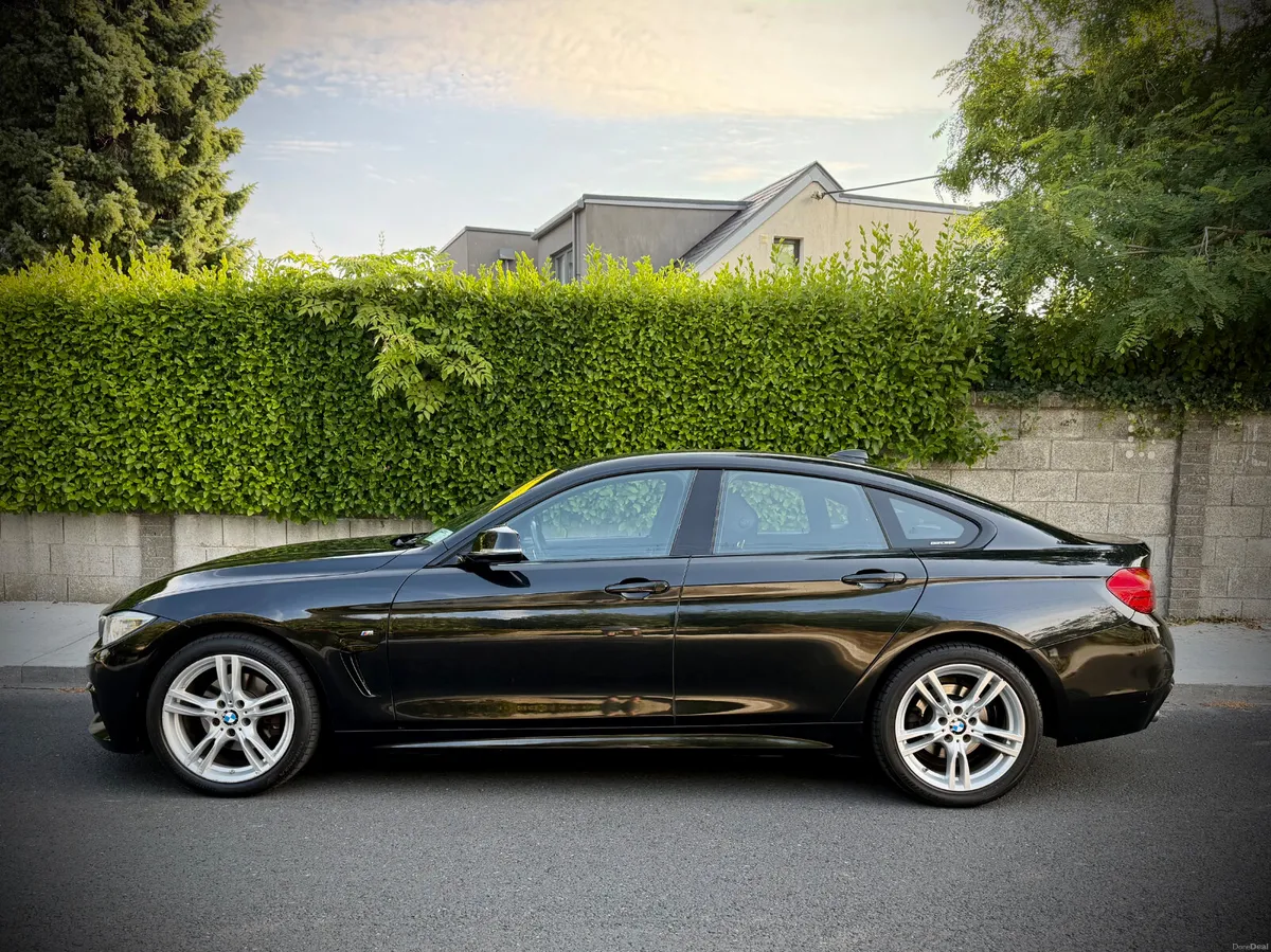 BMW 4-Series 2017 - Image 2
