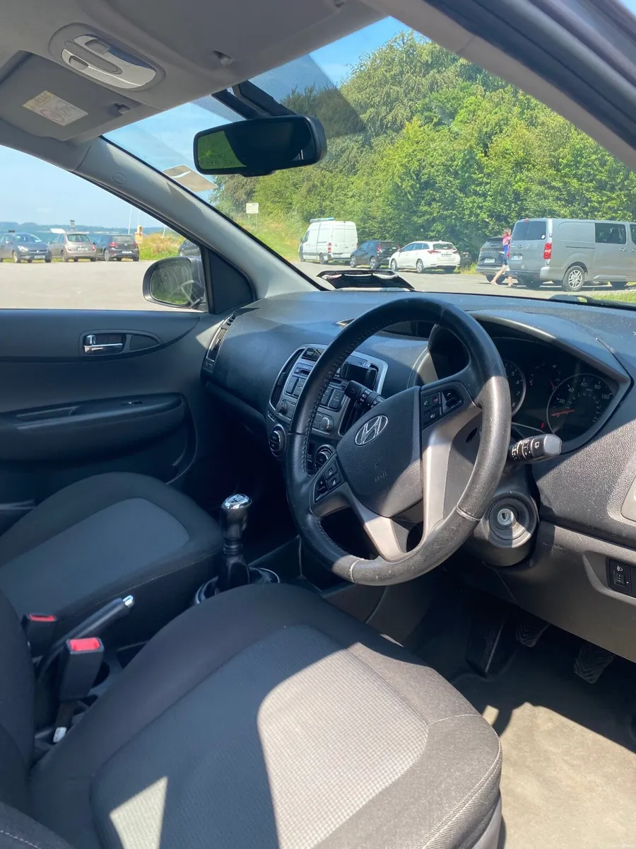 Hyundai i20 2014 *Low Mileage* - Image 4