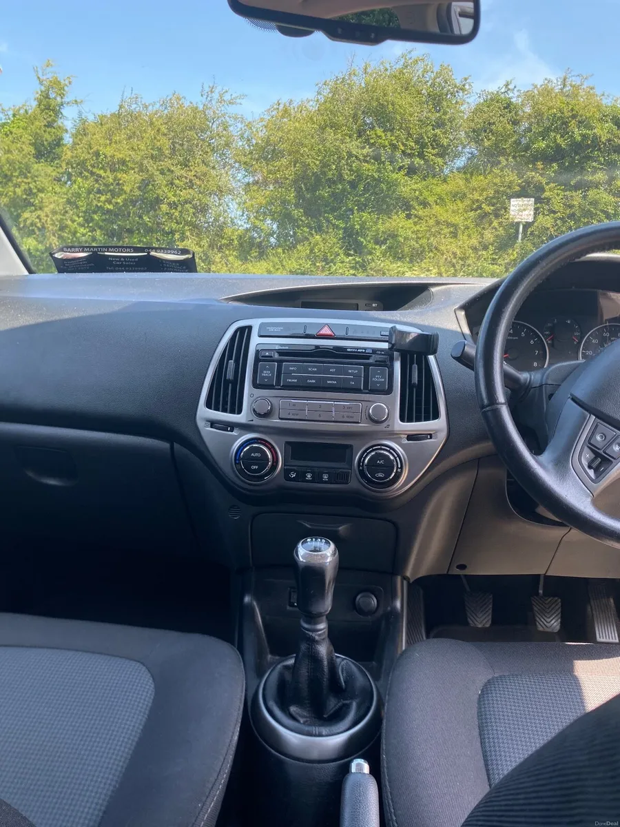 Hyundai i20 2014 *Low Mileage* - Image 5