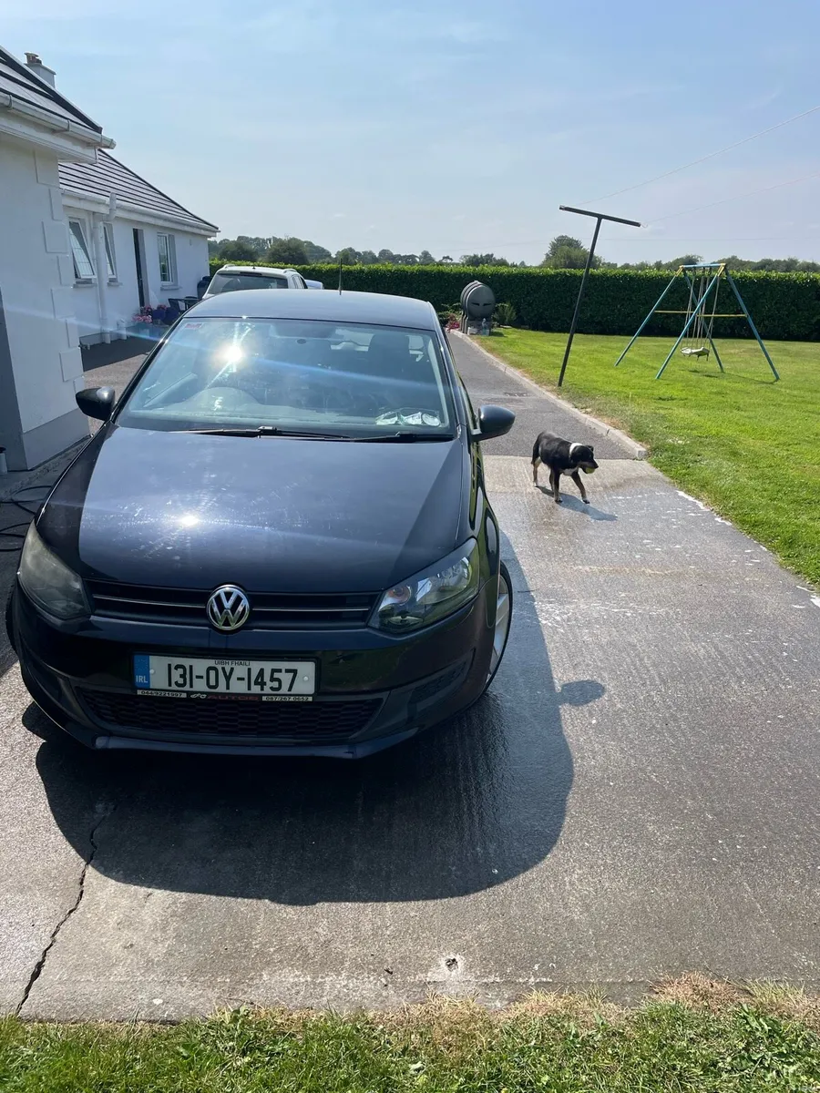 Vw Polo - Image 1