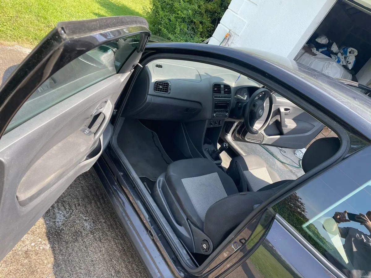 Vw Polo - Image 6