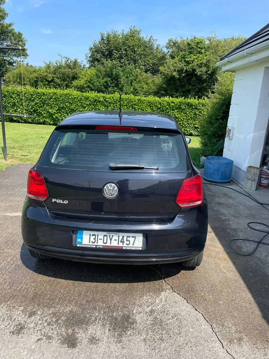 Vw Polo - Image 4