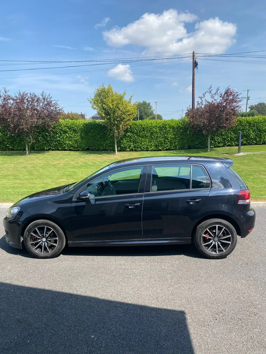 Volkswagen Golf - Image 2