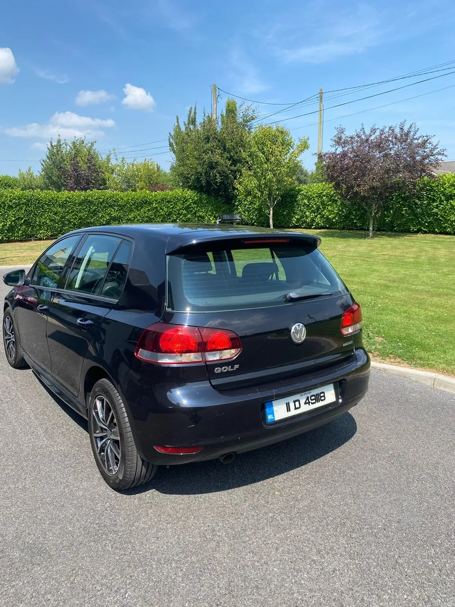 Volkswagen Golf - Image 3