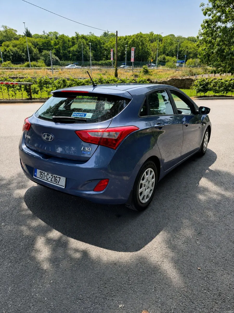 Hyundai i30 1.4 Petrol | Low KM - Image 3