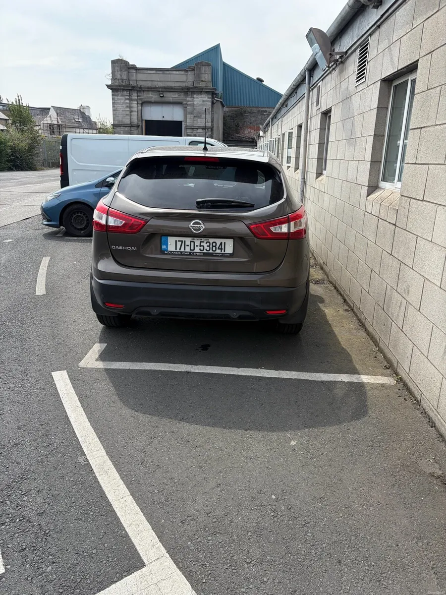 Nissan Quashqui - Image 4