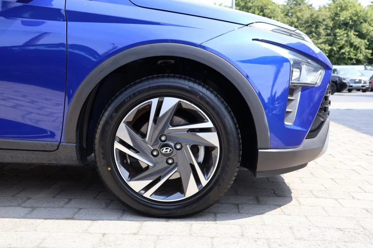 Hyundai Bayon 1.2 Petrol Executive - Image 5