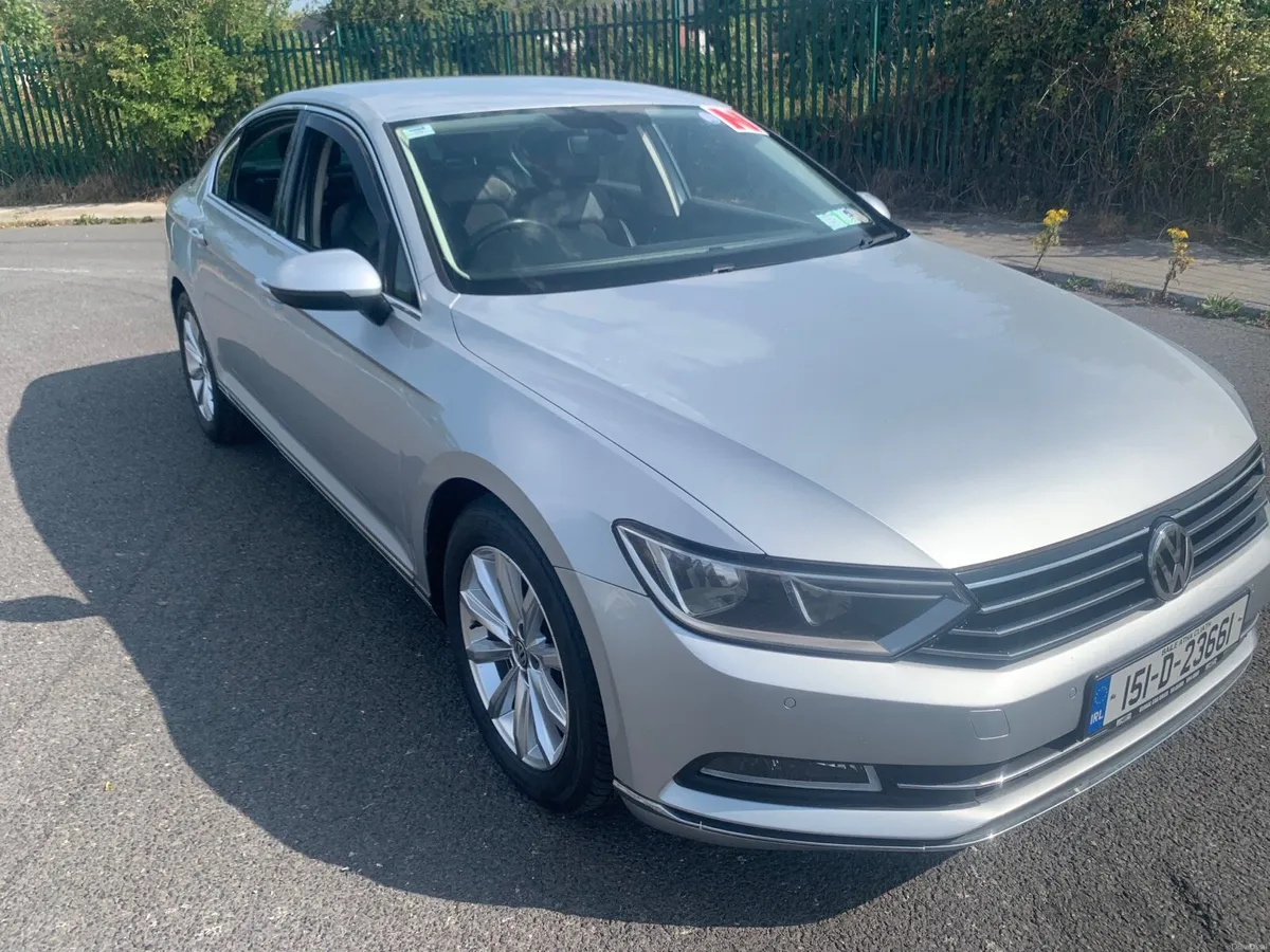 151 passat - Image 2