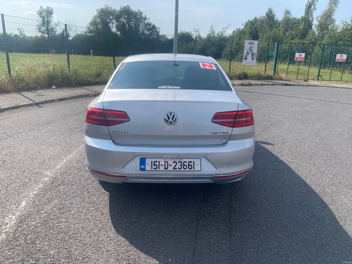 151 passat - Image 4
