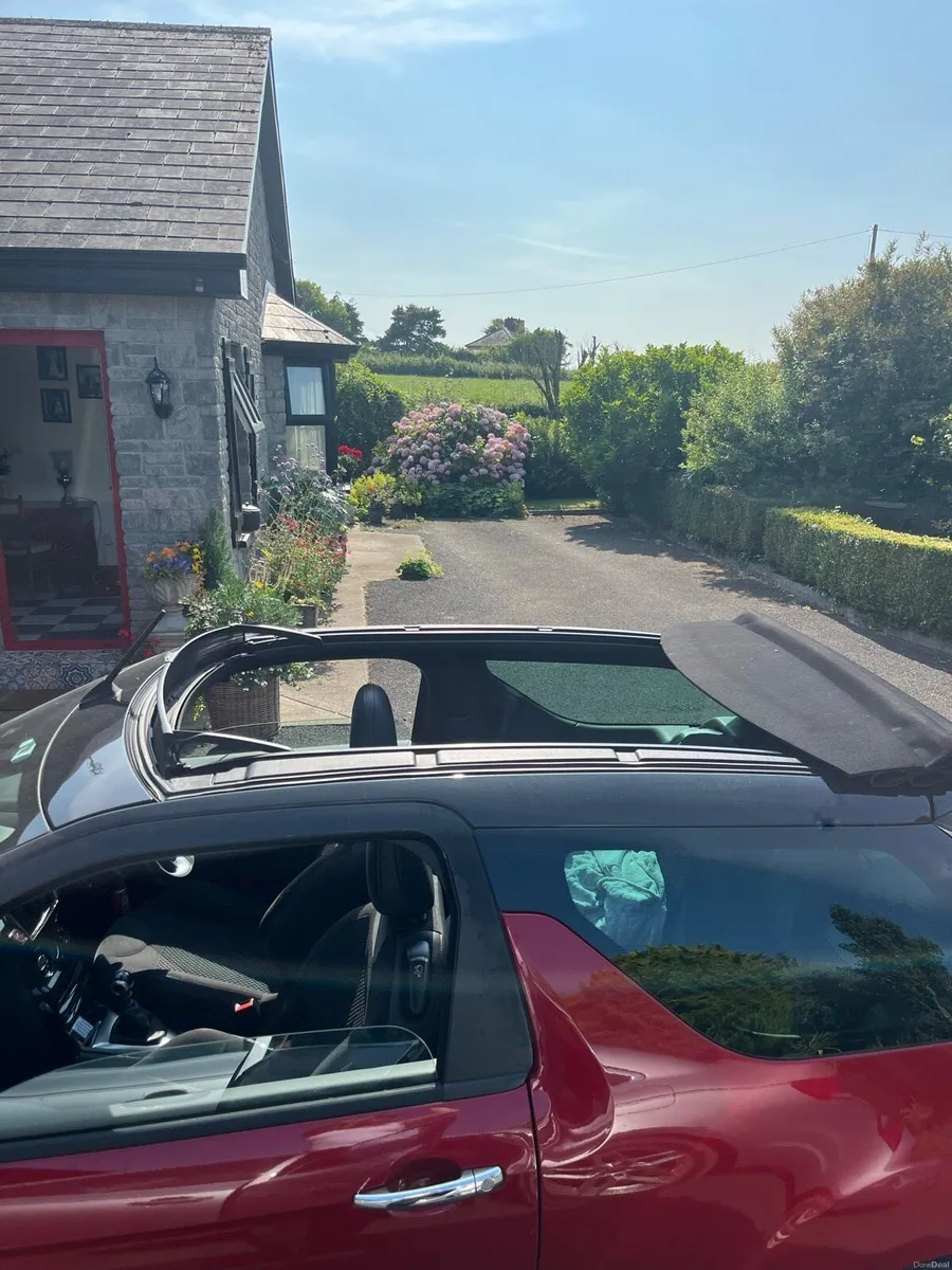 Need sold asap -181 Citroen DS3 for sale - - Image 2