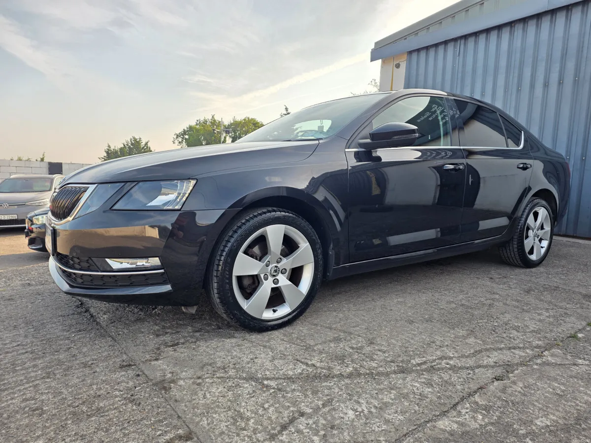2017 SKODA OCTAVIA * ONLY 34K MILES * 2.0DIESEL - Image 3
