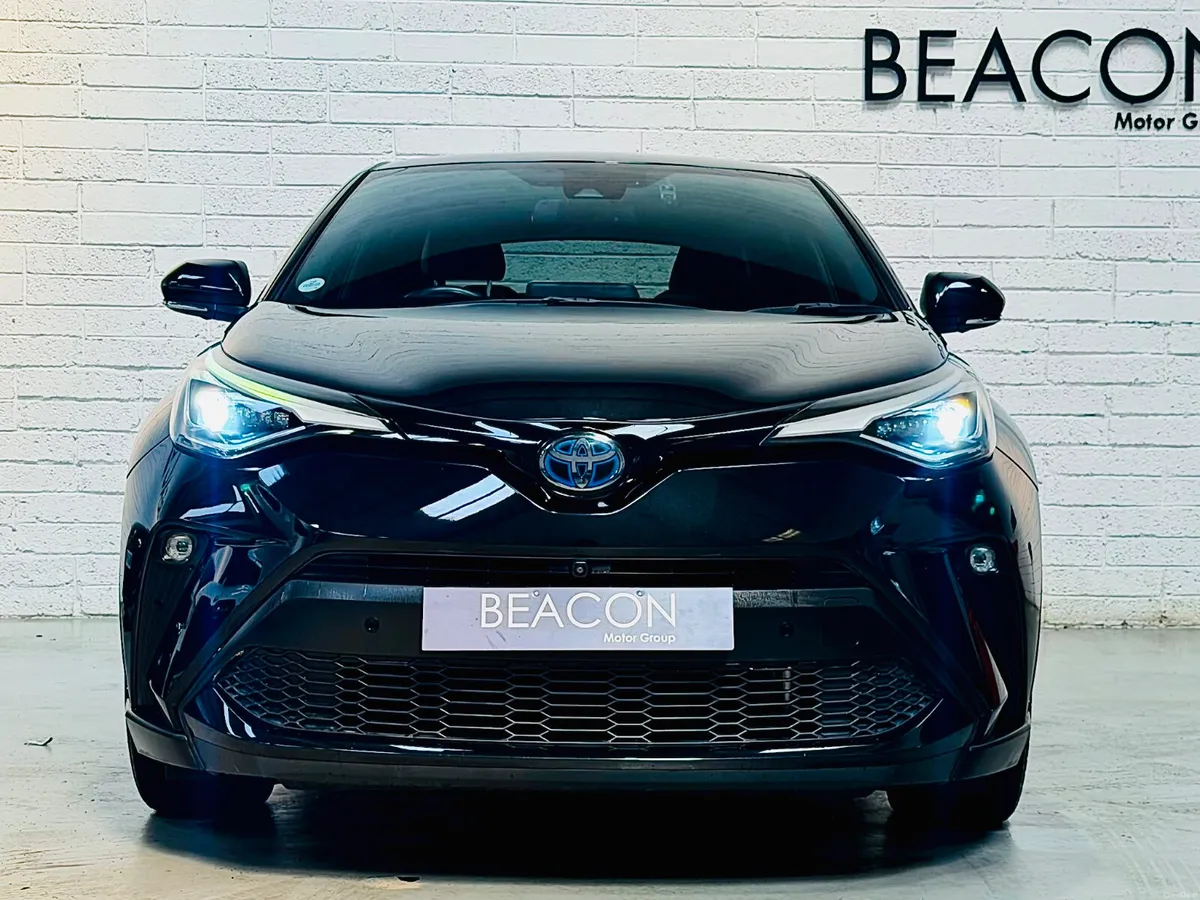 2021*22,000 MILES*NIRO FACE LIFT CHR HYBRID - Image 4