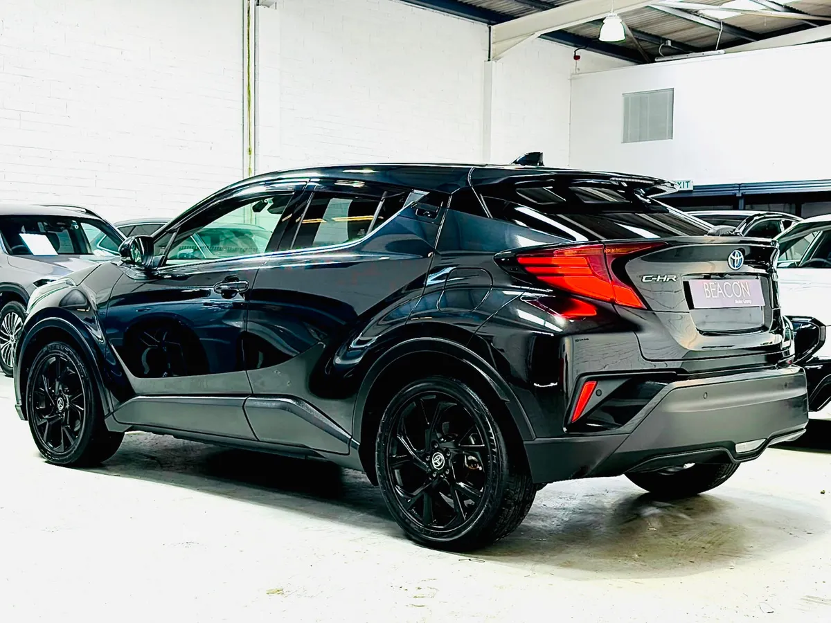 2020*21,000 MILES*NIRO FACE LIFT CHR HYBRID - Image 6