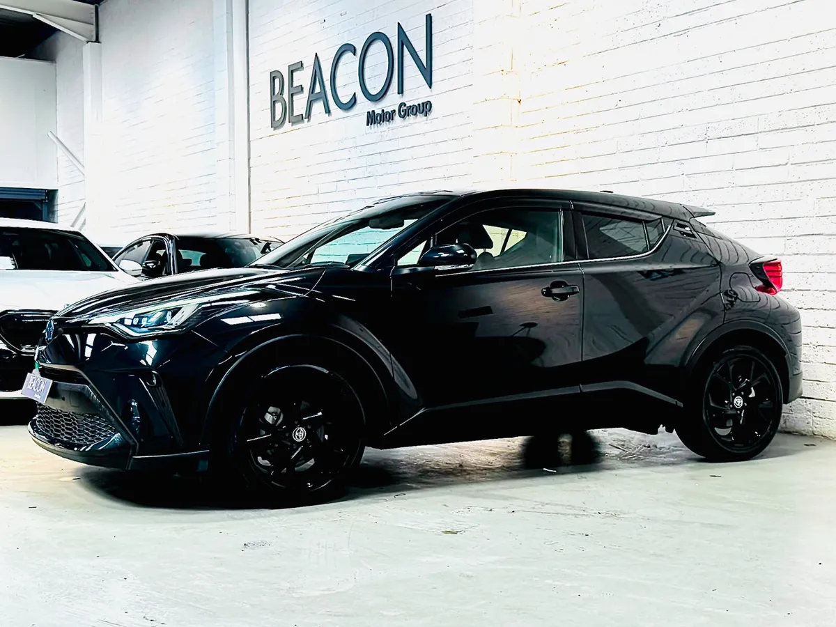 2020*21,000 MILES*NIRO FACE LIFT CHR HYBRID - Image 5
