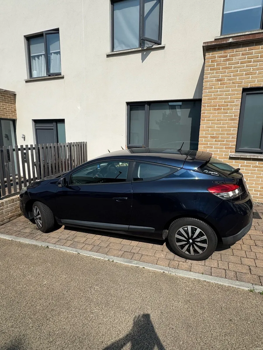 Fresh NCT - Megane 1.5 dCi - Only 76.000km - Image 6