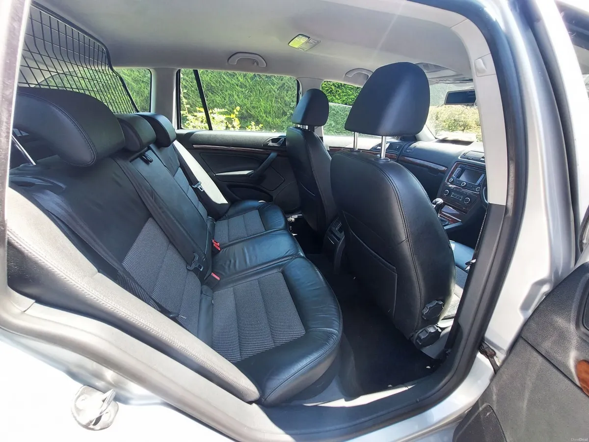 Skoda Octavia 2013 - Image 6