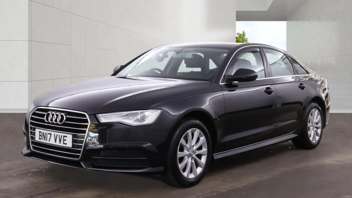 Audi A6 SE- FINANCE AVAILABLE - Image 2