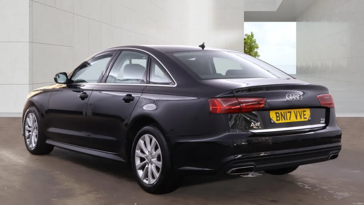 Audi A6 SE- FINANCE AVAILABLE - Image 3