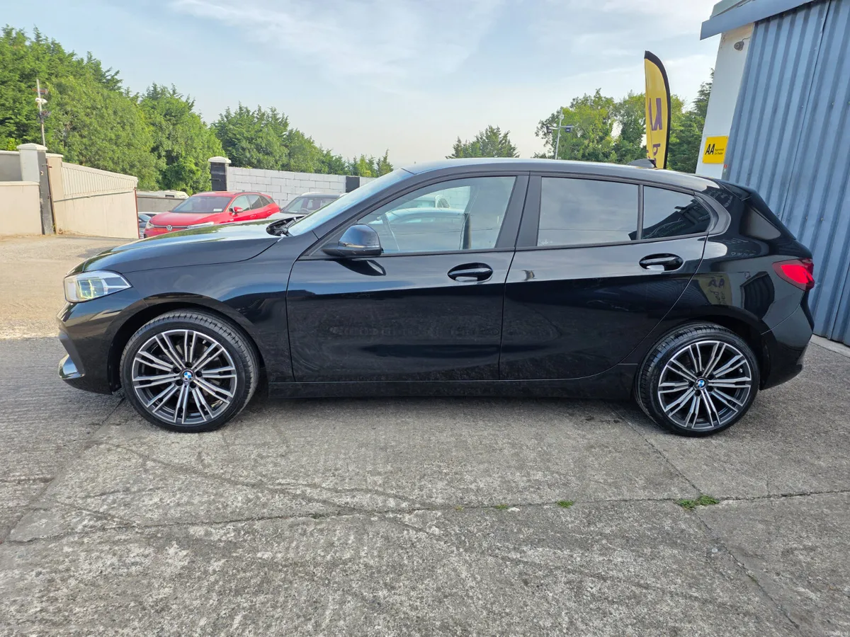 2020 BMW 116D * AUTOMATIC * LOW MILES * - Image 5