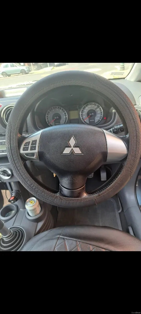 Mitsubishi Colt 2011 - Image 3