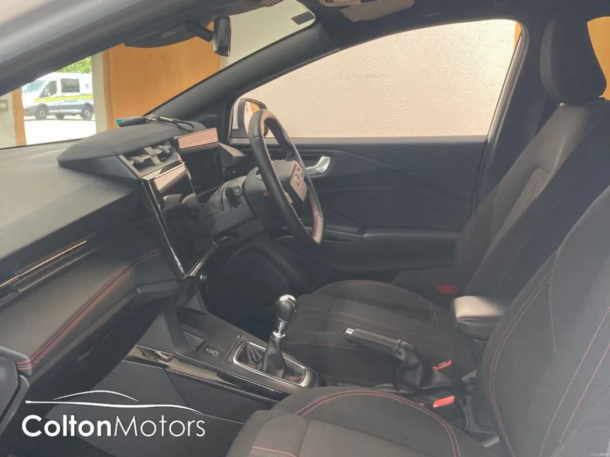 Ford Puma ST Line (NEW MODEL) 1.0i - Image 2