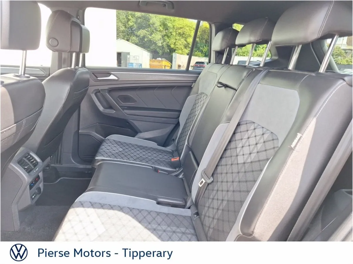 Volkswagen Tiguan TIGUAN R-LINE 2.0TDI DSG 150HP - Image 6