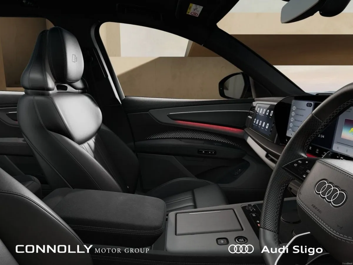 Audi Q7 NEW MODEL - Vorsprung Edition - 3.0TDI 286 - Image 5