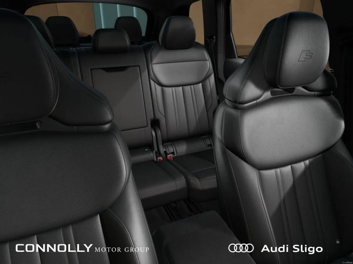 Audi Q7 NEW MODEL - Vorsprung Edition - 3.0TDI 286 - Image 6