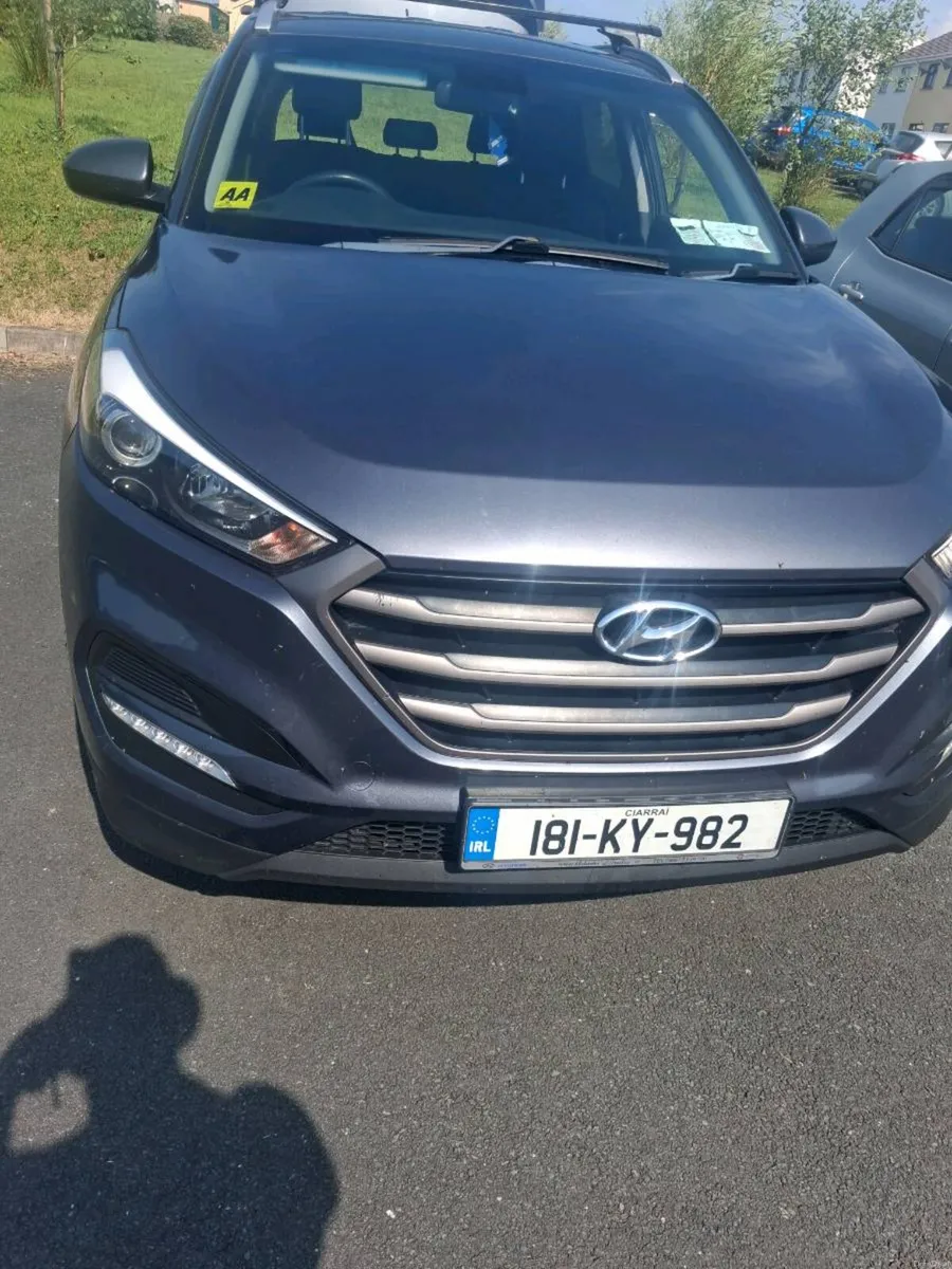 Hyundai - Image 1