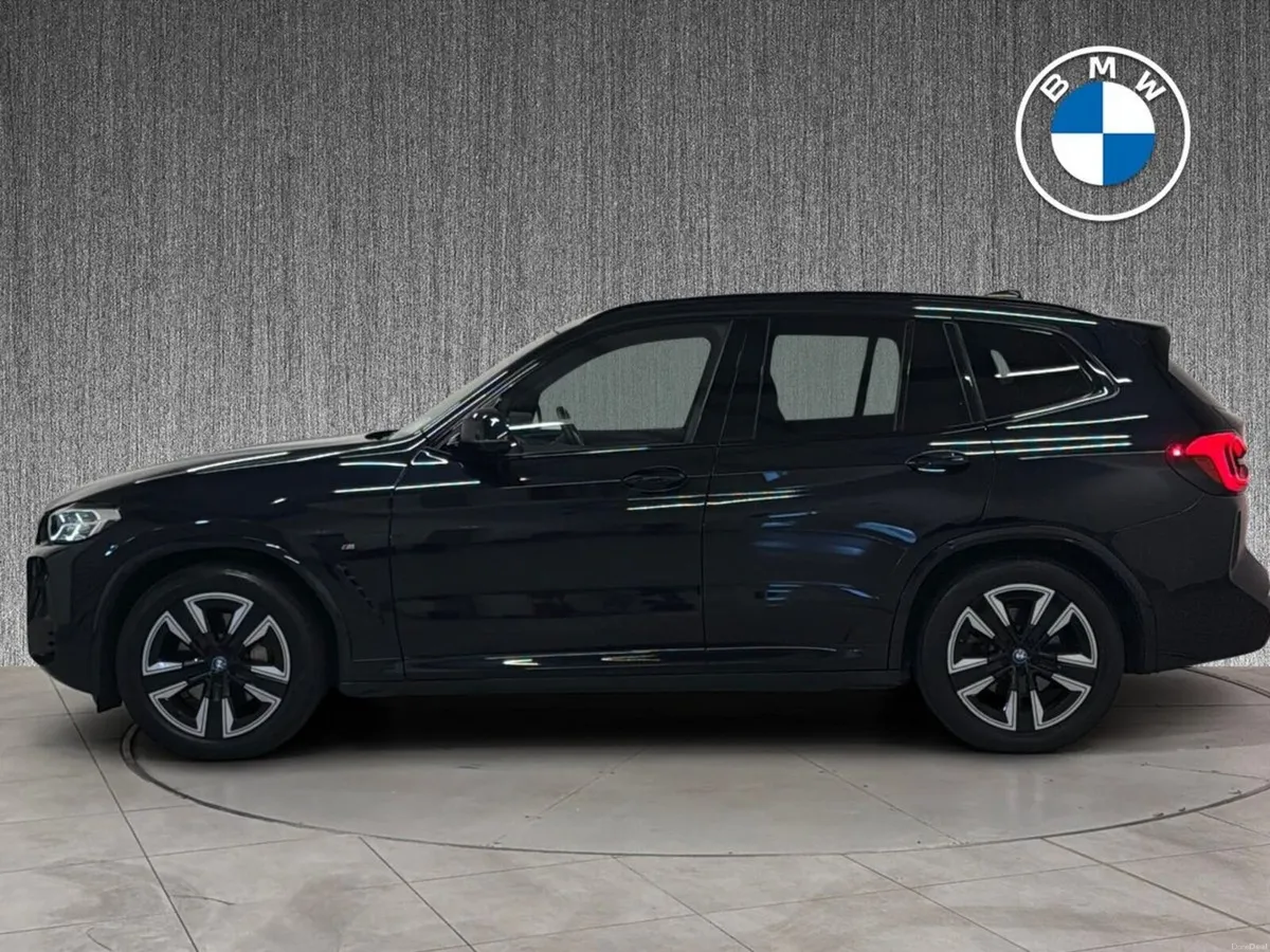 BMW iX3 80 kWh M Sport - Image 4