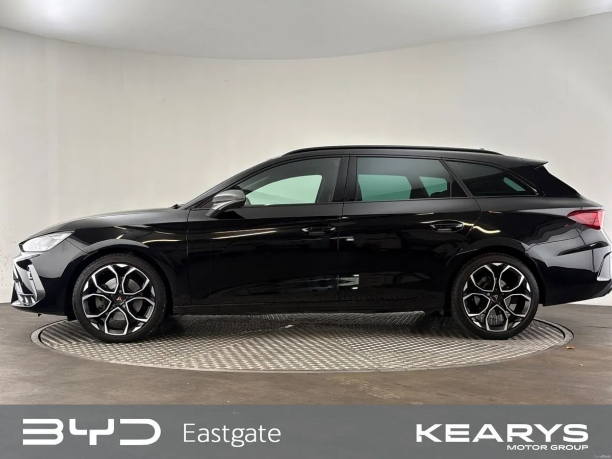 Cupra Leon 2.0TDI 150hp DSG - Image 5