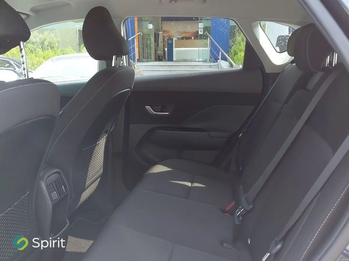 Hyundai KONA 1.6 HYBRID Elegance Auto CALL JOHN ON - Image 5