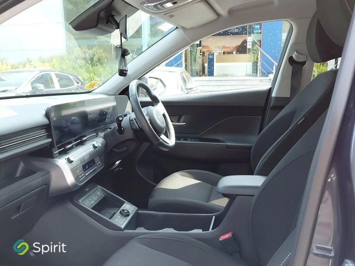 Hyundai KONA 1.6 HYBRID Elegance Auto CALL JOHN ON - Image 3