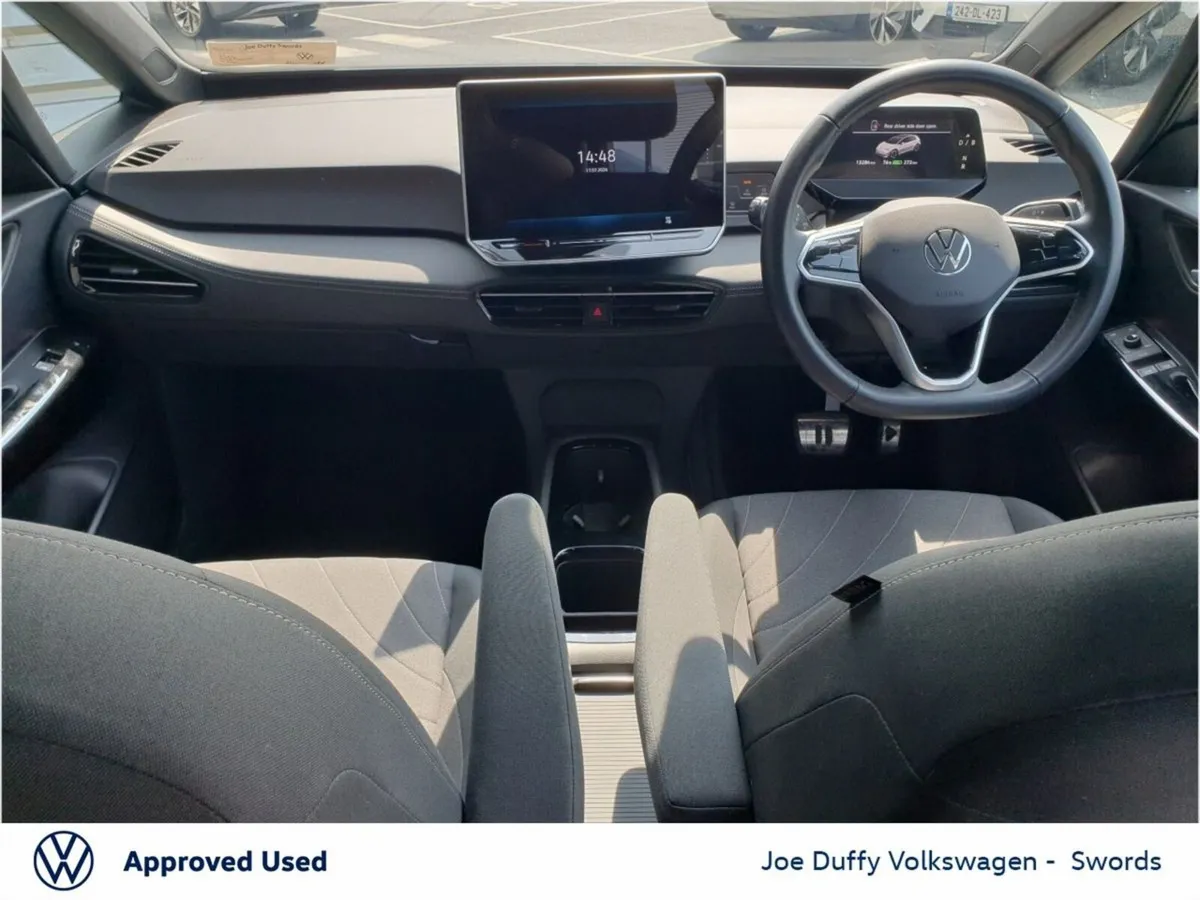 Volkswagen ID.3 Id3 Pure Essential  Pure Essential - Image 3