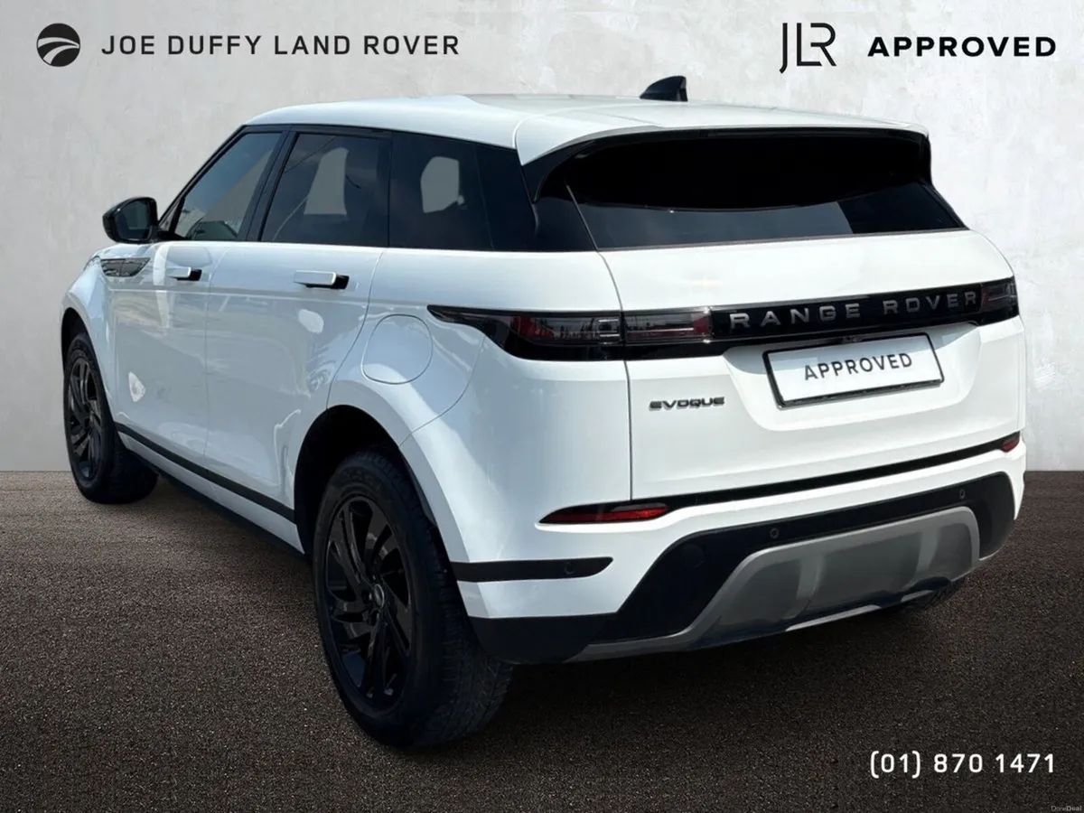 Land Rover Range Rover Evoque SOLD- S Phev Auto  S - Image 2