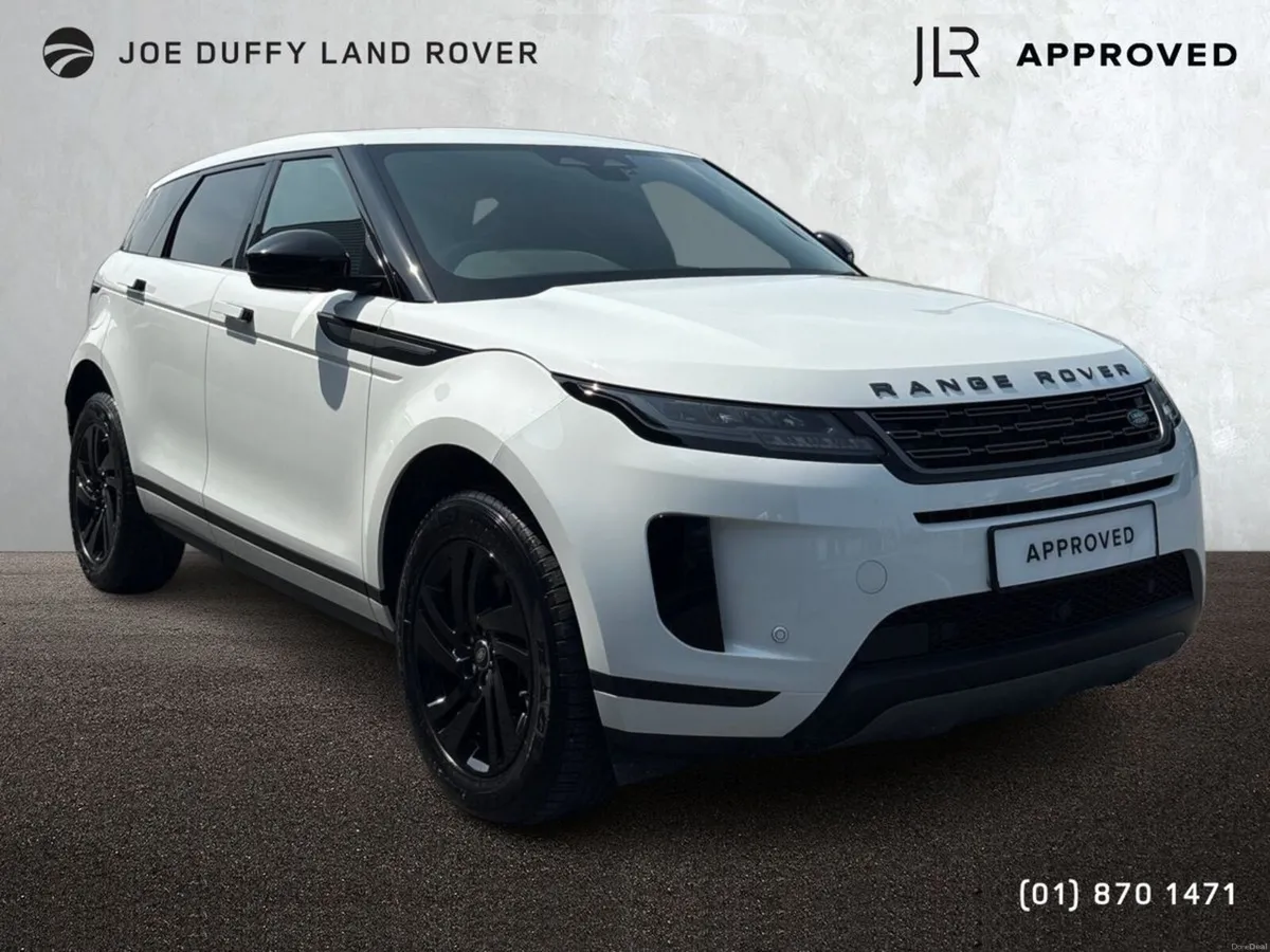 Land Rover Range Rover Evoque SOLD- S Phev Auto  S - Image 1