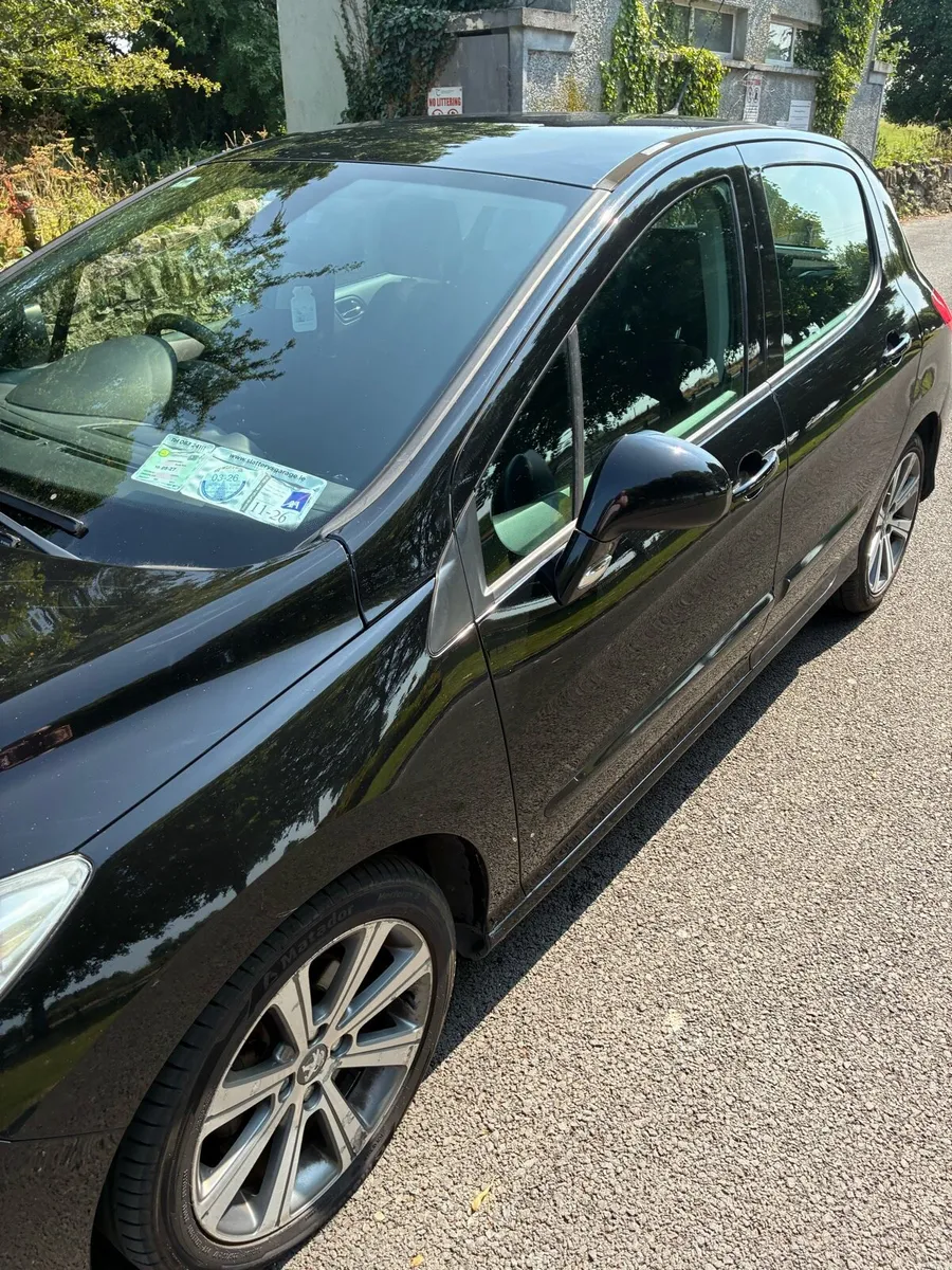 13 PEUGEOT 308 HDI 1.6 - Image 2