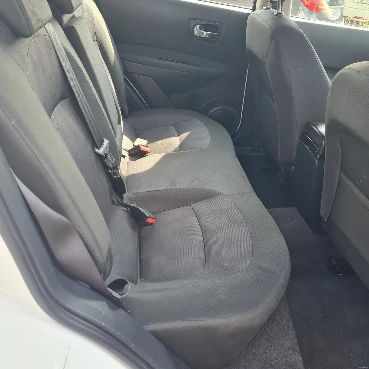 Nissan Qashqai 2012 - Image 6