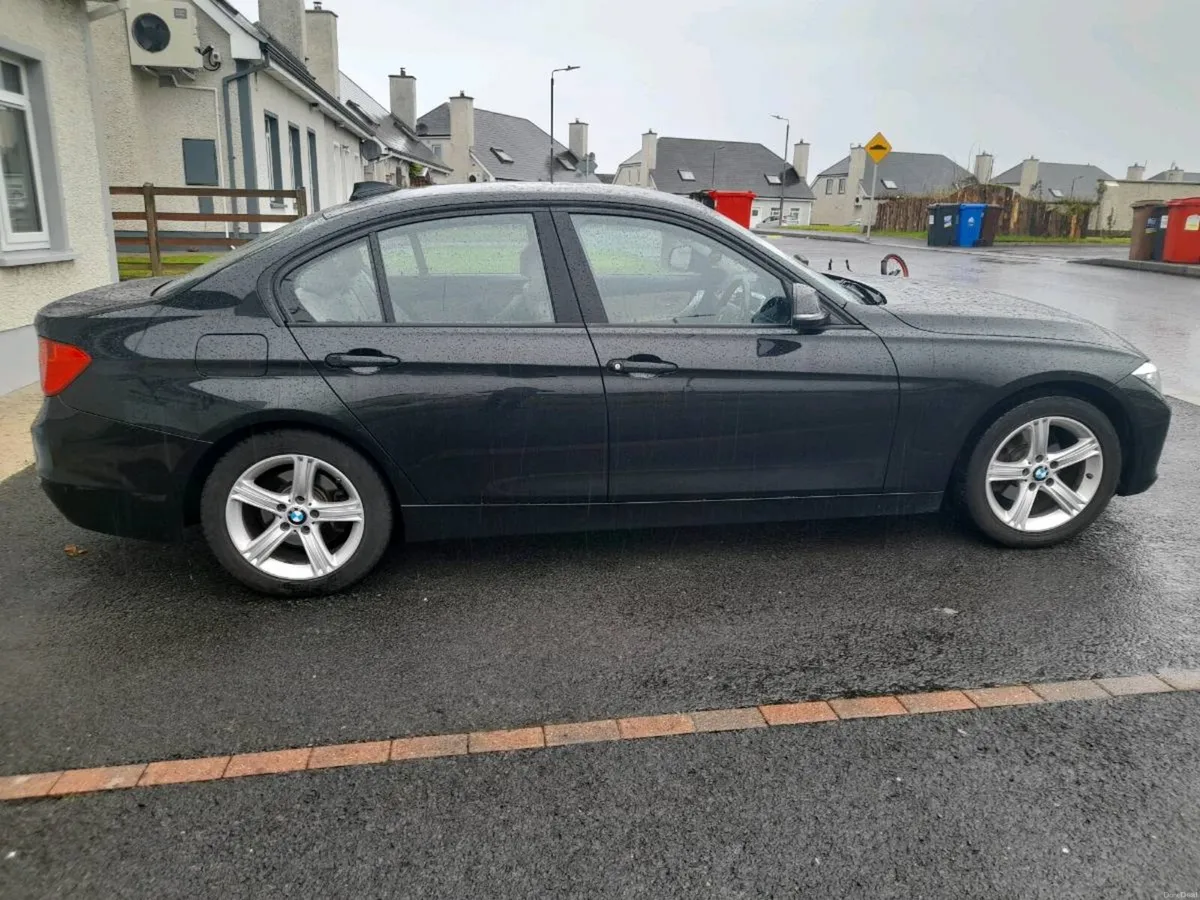 2015 BMW 316d SE | Newly Fitted Clutch & Flywheel - Image 3