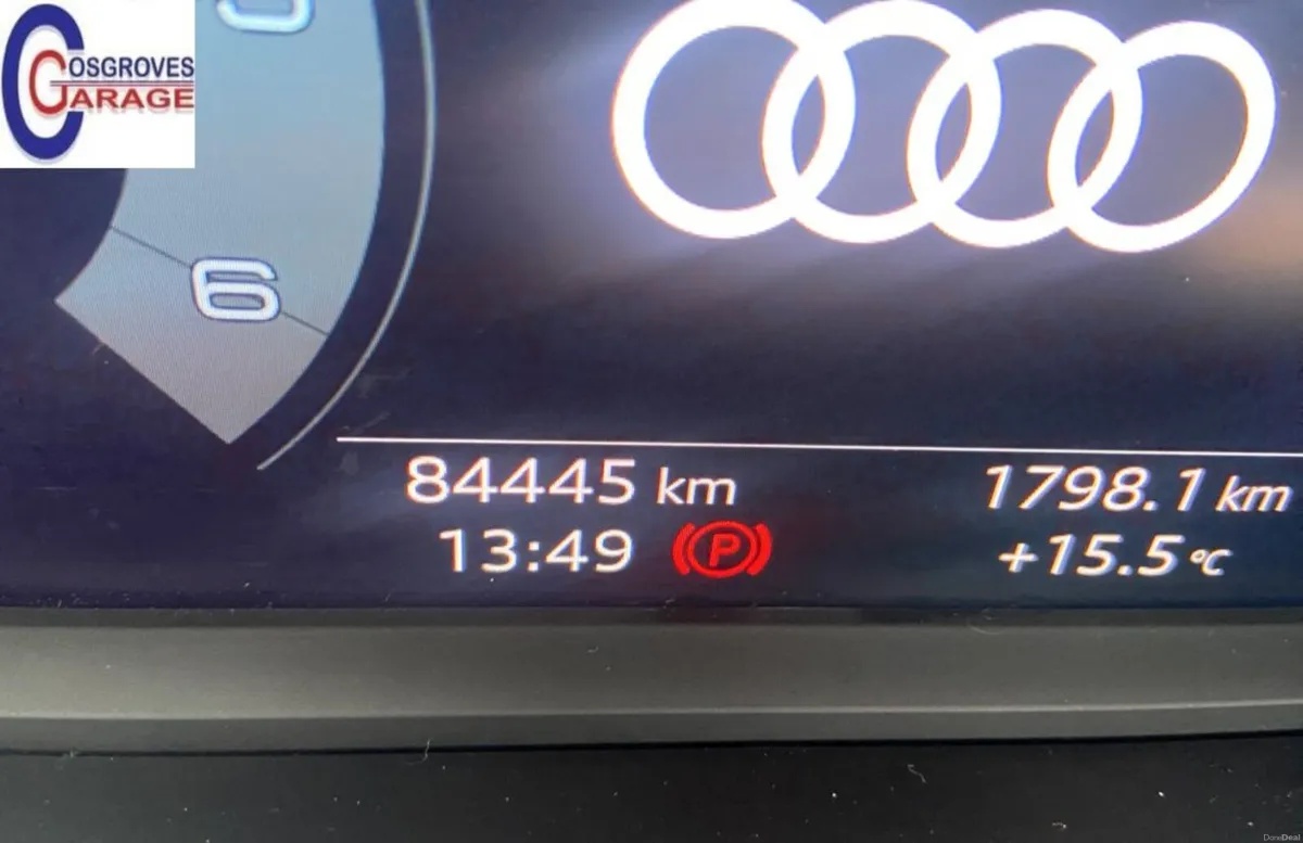 Audi Q3 2022 - Image 5