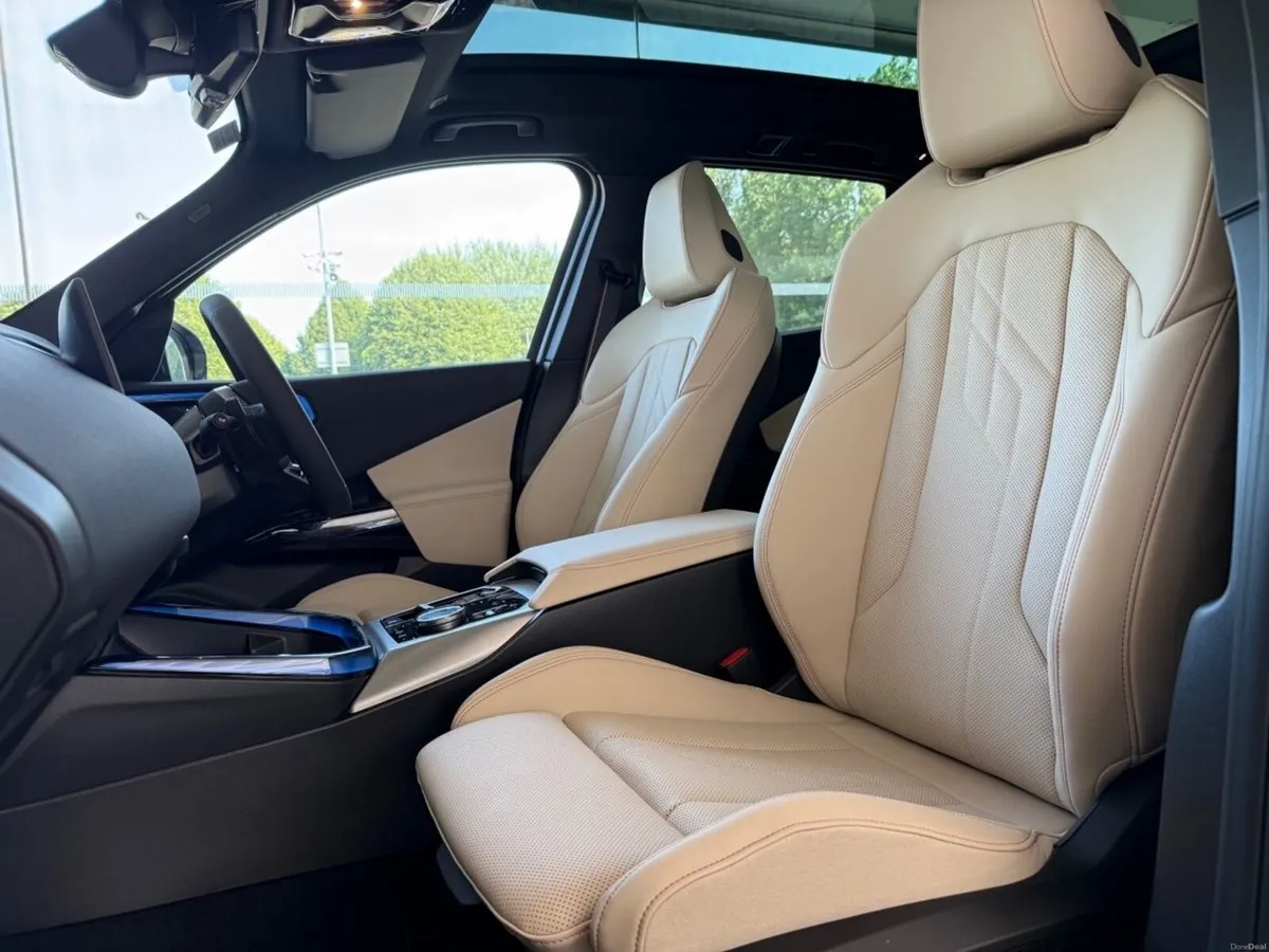 BMW X3 30e xDrive M Sport Pro - Image 5
