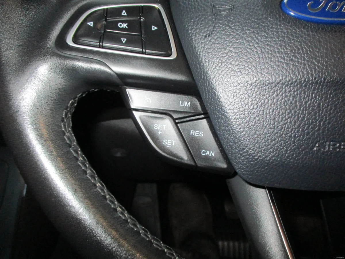 Ford Focus 2016 1,5TDCI TITANIUM - Image 6