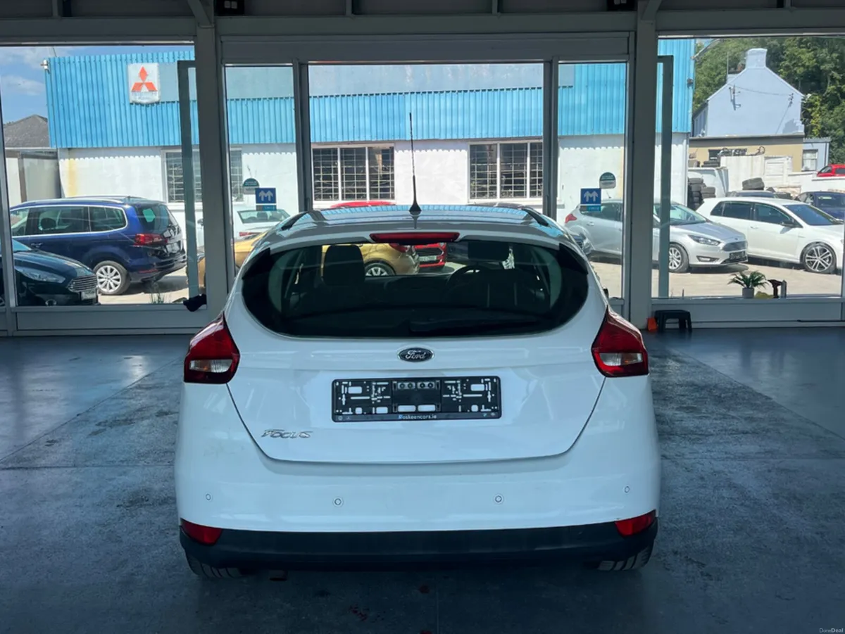 Ford Focus TITANIUM TDCI - Image 6